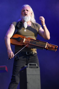 Autokultur-Konzert von Versengold in Hannover