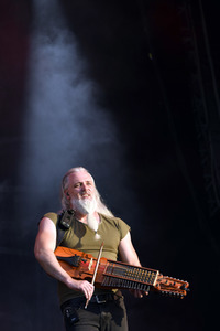 Autokultur-Konzert von Versengold in Hannover