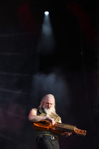 Autokultur-Konzert von Versengold in Hannover