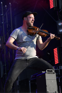 Autokultur-Konzert von Versengold in Hannover