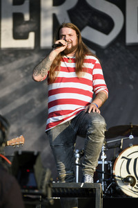 Autokultur-Konzert von Versengold in Hannover