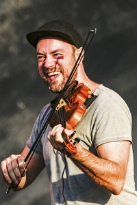 Autokultur-Konzert von Versengold in Hannover