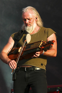 Autokultur-Konzert von Versengold in Hannover