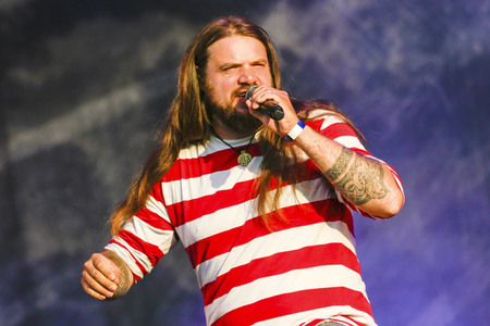 Autokultur-Konzert von Versengold in Hannover