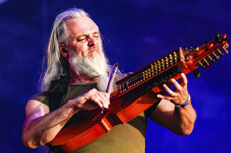 Autokultur-Konzert von Versengold in Hannover