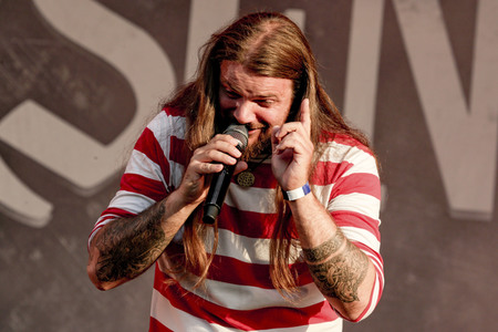 Autokultur-Konzert von Versengold in Hannover