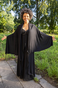 Show 'Hämmerle kommt! Mit Fola Dada!' in Friedrichshafen