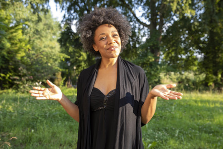 Show 'Hämmerle kommt! Mit Fola Dada!' in Friedrichshafen