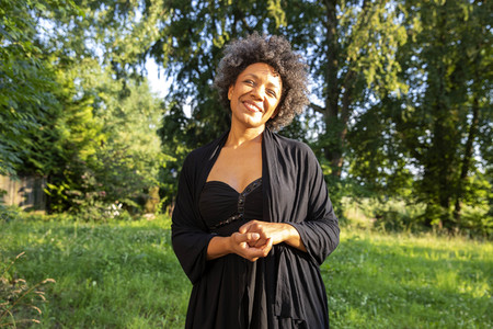 Show 'Hämmerle kommt! Mit Fola Dada!' in Friedrichshafen