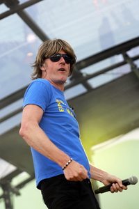 Autokonzert von Mickie Krause in Bonn