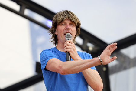 Autokonzert von Mickie Krause in Bonn