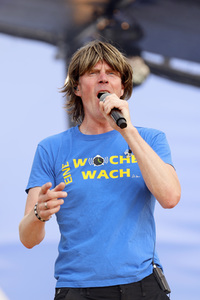 Autokonzert von Mickie Krause in Bonn