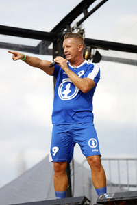 Autokonzert von Stefan Stürmer in Bonn