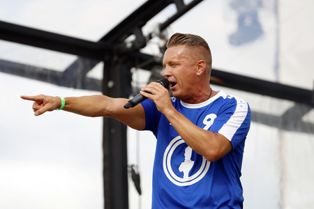 Autokonzert von Stefan Stürmer in Bonn