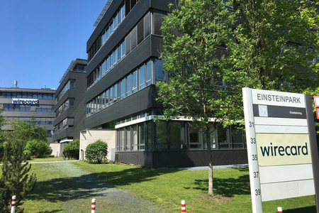 Symbolfoto Wirecard