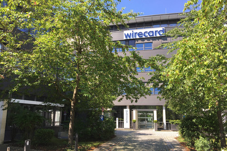 Symbolfoto Wirecard