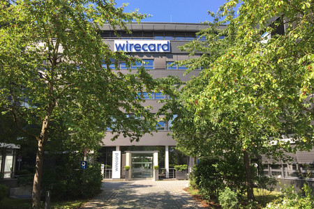 Symbolfoto Wirecard