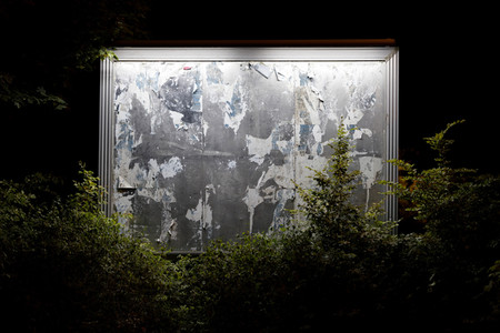 Symbolfoto Auftragsflaute