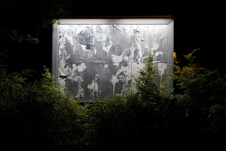 Symbolfoto Auftragsflaute