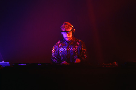 Konzert von Don Diablo in Köln