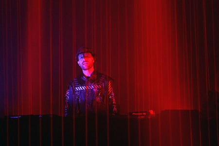 Konzert von Don Diablo in Köln