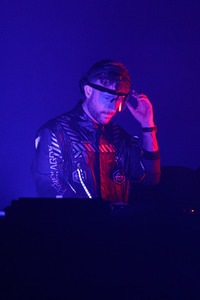 Konzert von Don Diablo in Köln