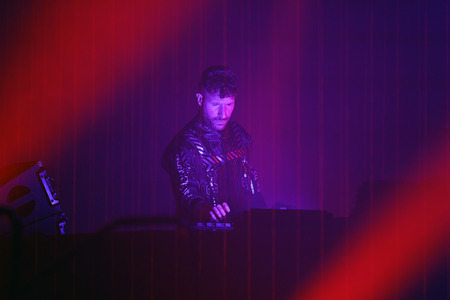 Konzert von Don Diablo in Köln