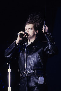 Konzert der Pet Shop Boys in London