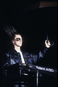 Konzert der Pet Shop Boys in London