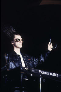 Konzert der Pet Shop Boys in London