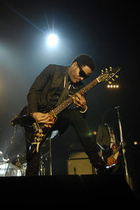Konzert von Lenny Kravitz in Hannover