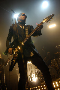 Konzert von Lenny Kravitz in Hannover