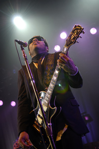 Konzert von Lenny Kravitz in Hannover