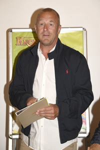 Presserundgang auf der Circus Krone-Farm. Weßling