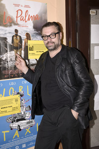 Filmpremiere 'La Palma' in München