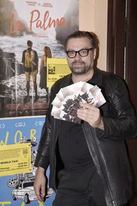 Filmpremiere 'La Palma' in München