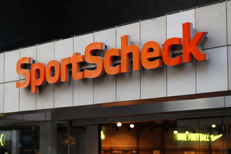 Symbolfoto SportScheck