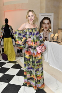 Anja Gockel Fashionshow Summer 2021 'Asuka' in Berlin