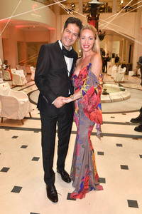 Anja Gockel Fashionshow Summer 2021 'Asuka' in Berlin