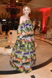 Anja Gockel Fashionshow Summer 2021 'Asuka' in Berlin