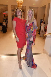 Anja Gockel Fashionshow Summer 2021 'Asuka' in Berlin