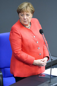 169. Sitzung des Deutschen Bundestages in Berlin