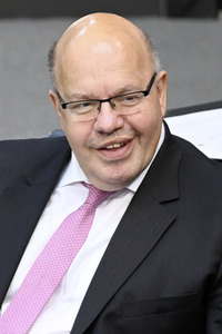 170. Sitzung des Deutschen Bundestages in Berlin