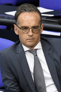 169. Sitzung des Deutschen Bundestages in Berlin