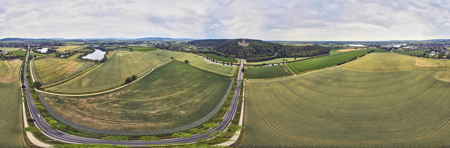 Schloss Marienburg bei Nordstemmen