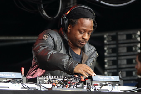 Autokino-Event 'Die Pochers hier!' in Hamburg