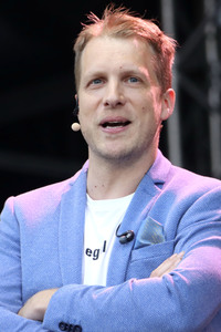 Autokino-Event 'Die Pochers hier!' in Hamburg