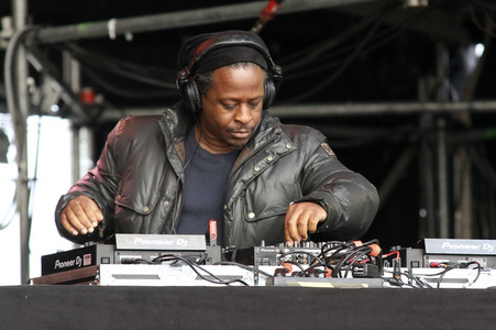 Autokino-Event 'Die Pochers hier!' in Hamburg