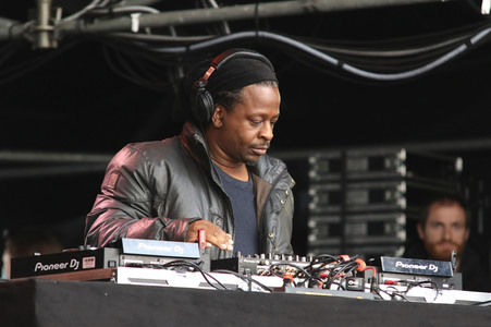 Autokino-Event 'Die Pochers hier!' in Hamburg