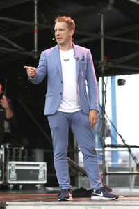 Autokino-Event 'Die Pochers hier!' in Hamburg